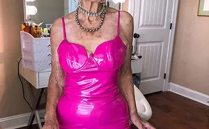Meet Baddie Winkle, A True Style Icon At 95