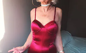 Meet Baddie Winkle, A True Style Icon At 95