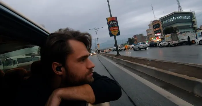I Traveled To Iraq To See What It's Really Like And Was Amazed (17 Pics)