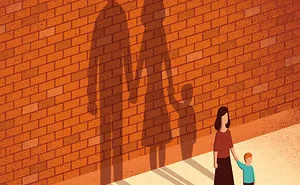 30 Thought-Provoking Digital Illustrations That Expose The Flaws Of Our Modern Society