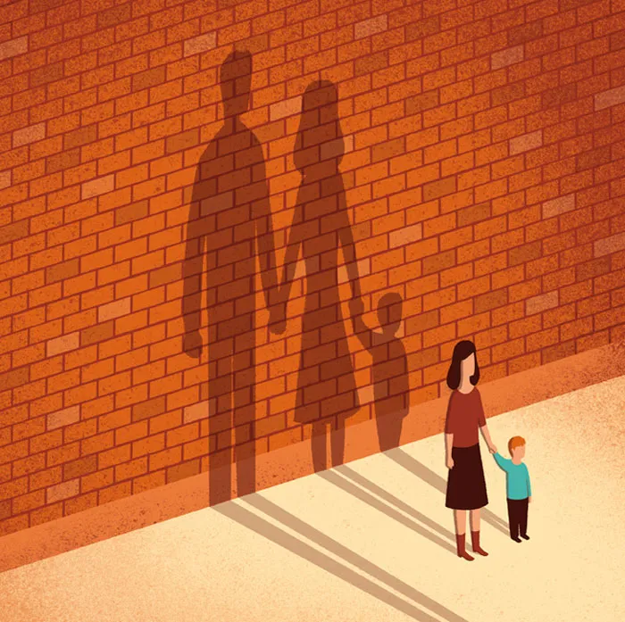 30 Thought-Provoking Digital Illustrations That Expose The Flaws Of Our Modern Society