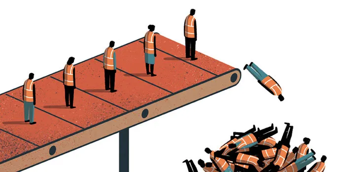 30 Thought-Provoking Digital Illustrations That Expose The Flaws Of Our Modern Society