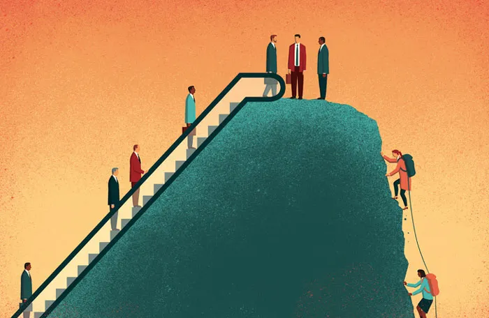 30 Thought-Provoking Digital Illustrations That Expose The Flaws Of Our Modern Society