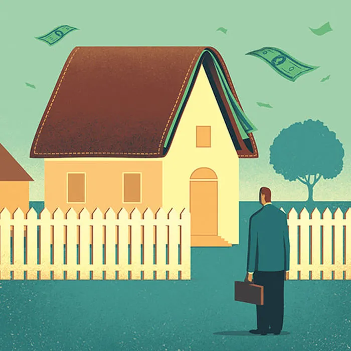 30 Thought-Provoking Digital Illustrations That Expose The Flaws Of Our Modern Society