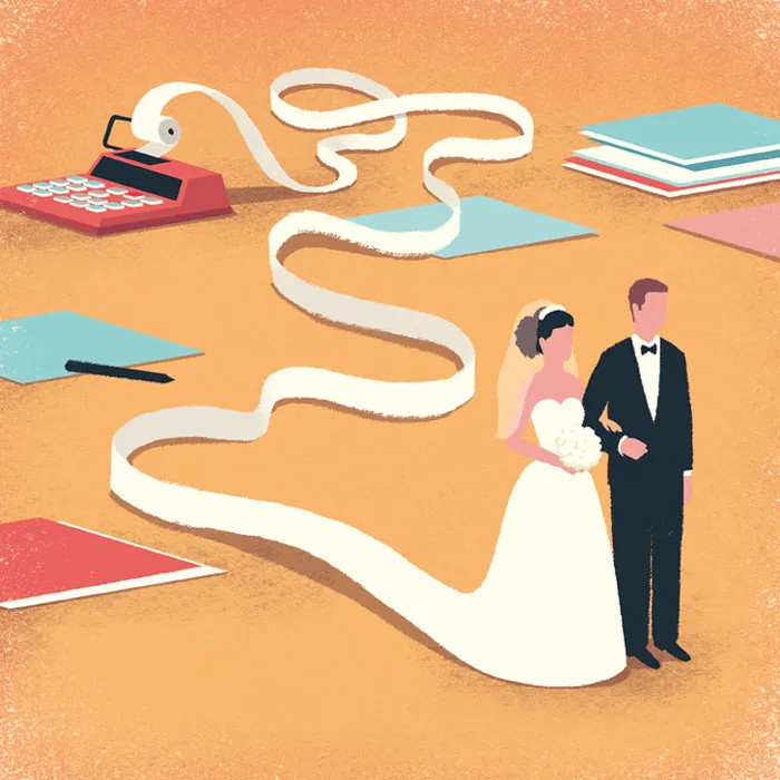 30 Thought-Provoking Digital Illustrations That Expose The Flaws Of Our Modern Society