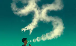 30 Thought-Provoking Digital Illustrations That Expose The Flaws Of Our Modern Society