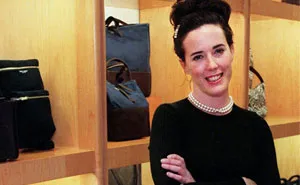 Husband Of Late Kate Spade Honors Her Memory By Talking About How Toxic Perfectionism Can Be