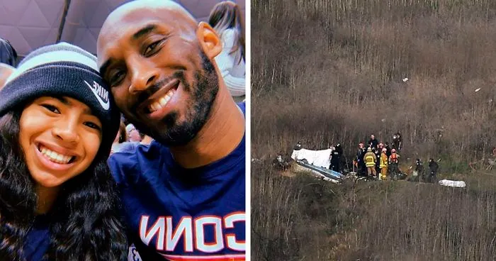 17 Desgarradoras fotos de Kobe Bryant y Gigi, su hija de 13 años
