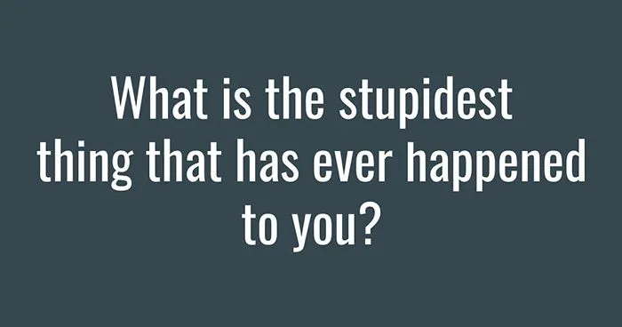 My 10-Question Quiz For Everyone To Get To Know Each Other