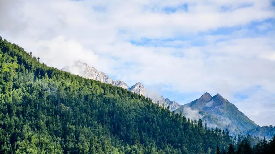 Famous Places In Shimla You Must Visit