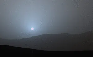 NASA’s Curiosity Has Been On Mars For More Than 7 Years And Here Are Its 30 Best Photos