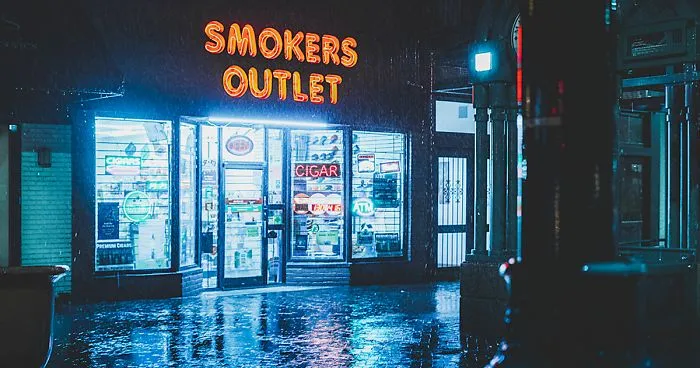 I Documented One Of The Most Dangerous Cities In America: My Hometown (28 Pics)