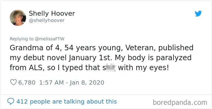 40 Wholesome Middle-Age Success Stories