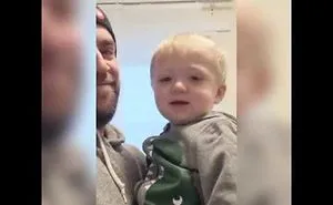 Watch This Little Guy Answer His Dad's Questions About Love With Brutal Honesty?