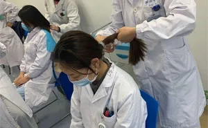 30 Pics That Show The Realities Of Medical Staff Working In Wuhan