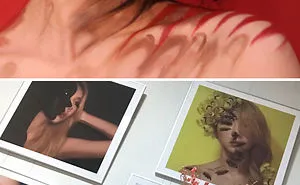 What This Artist Does To Her Face Seriously Messes With People's Minds (30 New Pics)