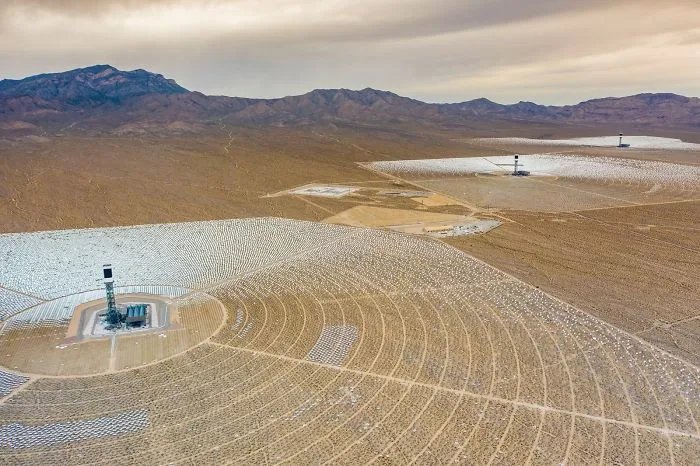 Solar Panels