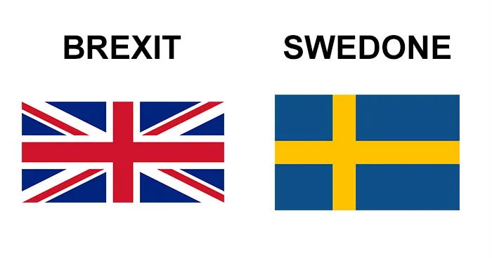 The Internet Made A List Of Potential EU Leaving Names And It's Awesome