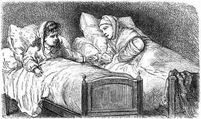 Sleeping Twice Per Night