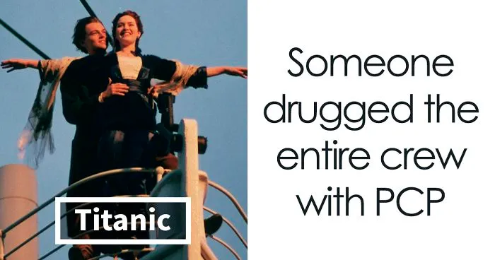 15 Incredible Films That Almost Never Got Made