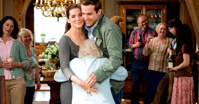 Watch Ryan Reynolds And Sandra Bullock's Hilarious Tribute For Betty White's 98th Birthday