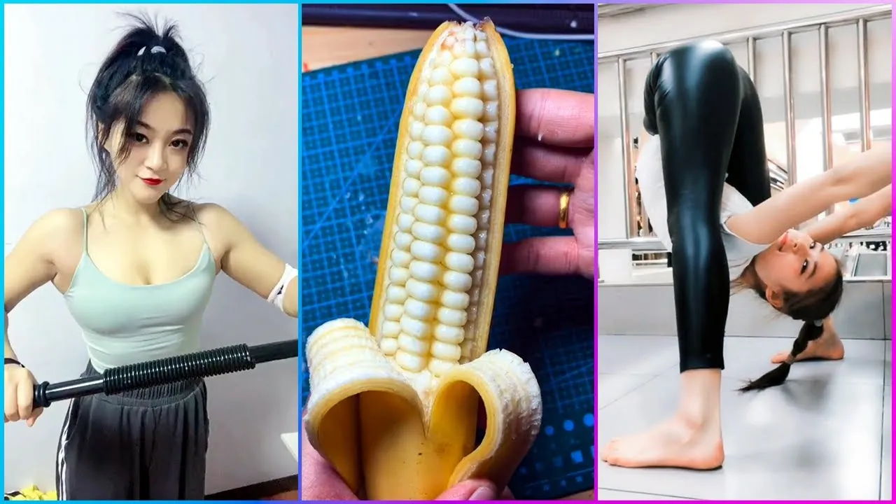 Creative People Who Are On Another Level (Amazing Skills) #2