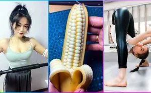 Creative People Who Are On Another Level (Amazing Skills) #2