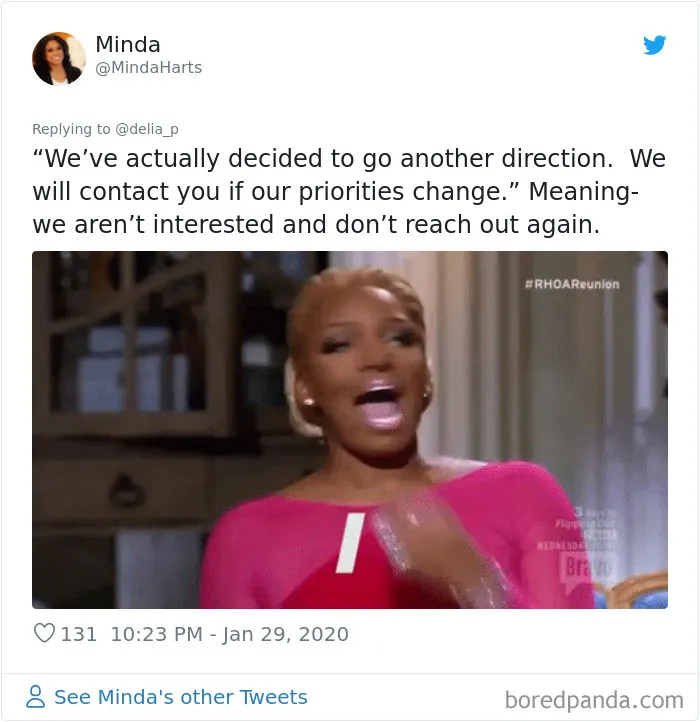 35 People Share Passive Aggressive 'Gibberish Phrases' That Almost Everyone Uses In Their Workplace