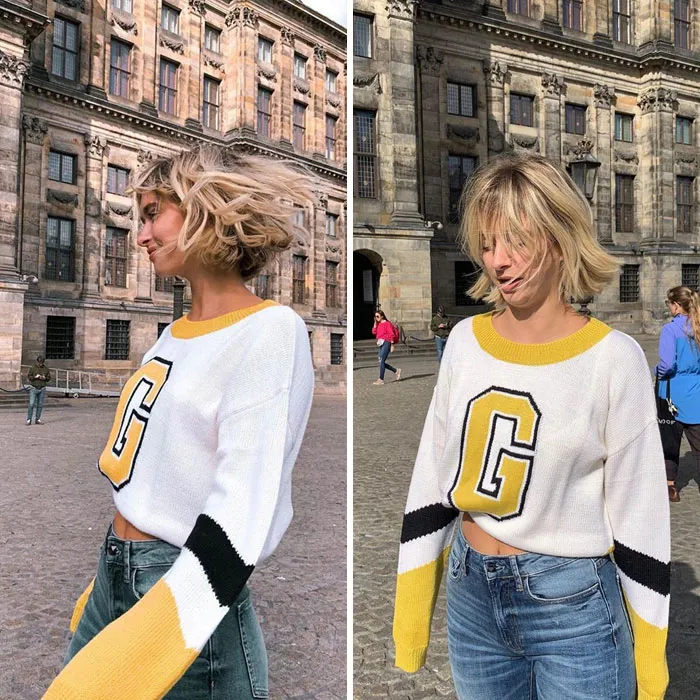 Woman Has Nothing To Hide, Reveals How Fake Her Instagram Photos Really Are (30 Pics)