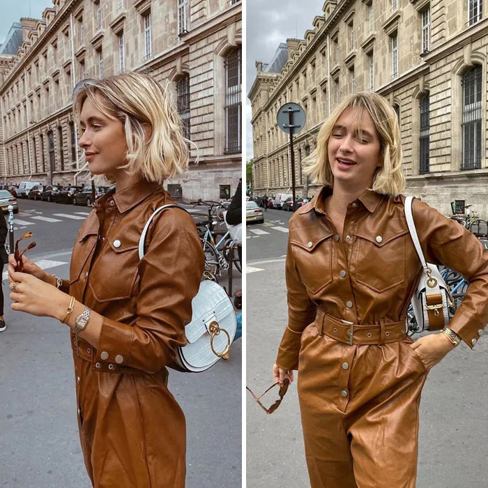 Woman Has Nothing To Hide, Reveals How Fake Her Instagram Photos Really Are (30 Pics)