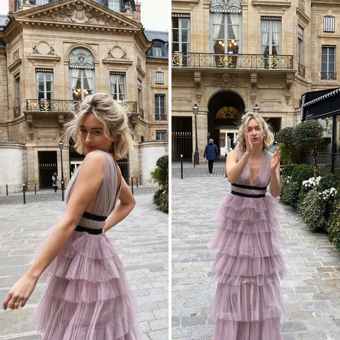 Woman Has Nothing To Hide, Reveals How Fake Her Instagram Photos Really Are (30 Pics)