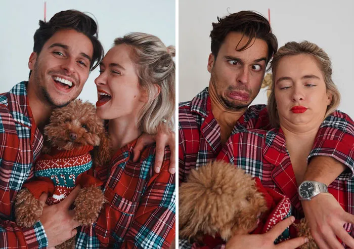 Woman Has Nothing To Hide, Reveals How Fake Her Instagram Photos Really Are (30 Pics)