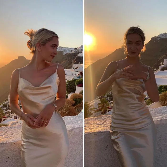 Woman Has Nothing To Hide, Reveals How Fake Her Instagram Photos Really Are (30 Pics)