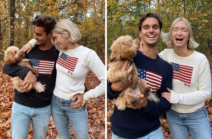 Woman Has Nothing To Hide, Reveals How Fake Her Instagram Photos Really Are (30 Pics)