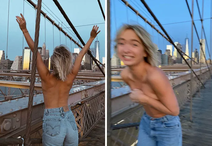 Social Media vs. Reality
