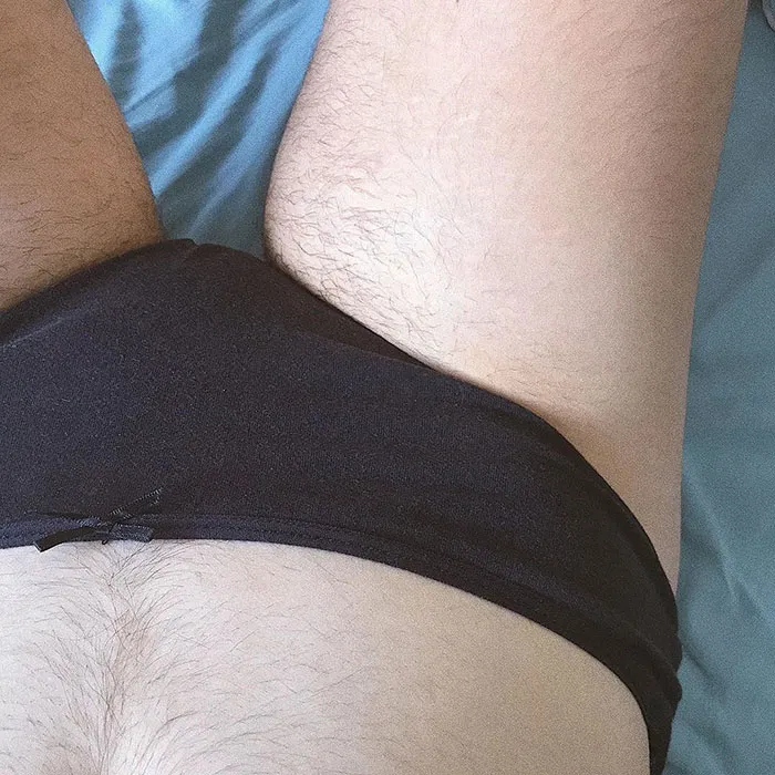 40 Mujeres comparten sus fotos por "Januhairy"