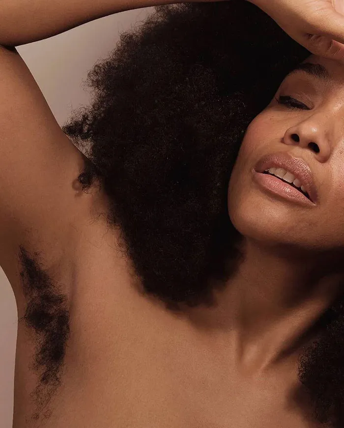 Beautiful Natural Hair