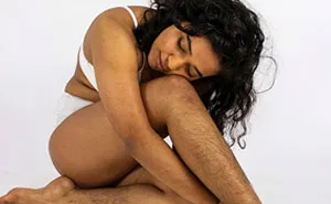54 Women Embrace Natural Body Hair During 'JanuHairy' Movement