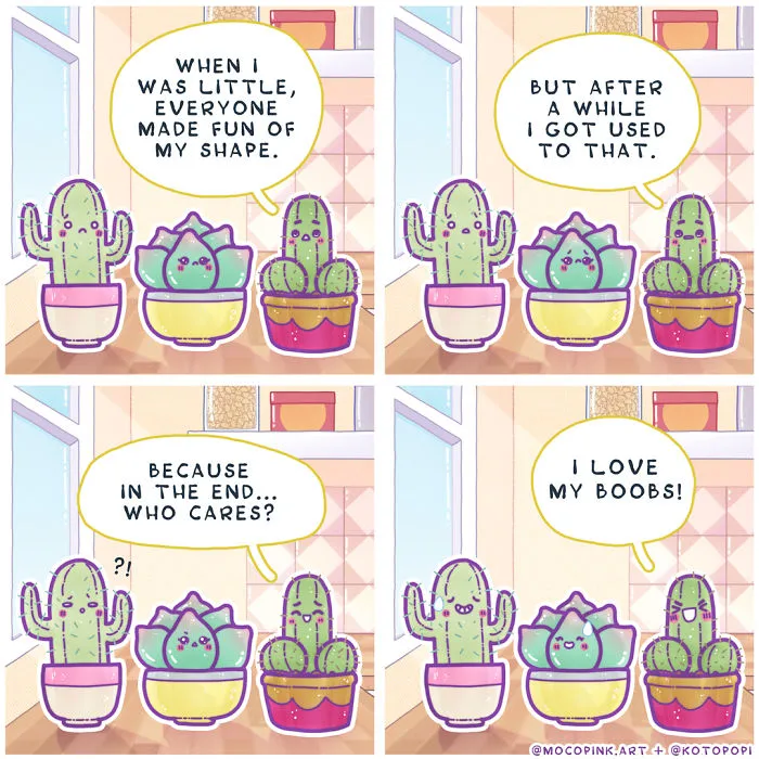 Self-Love