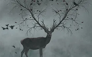 I Turn My Dreams Into Surreal Pictures By Editing Them (61 Pics)