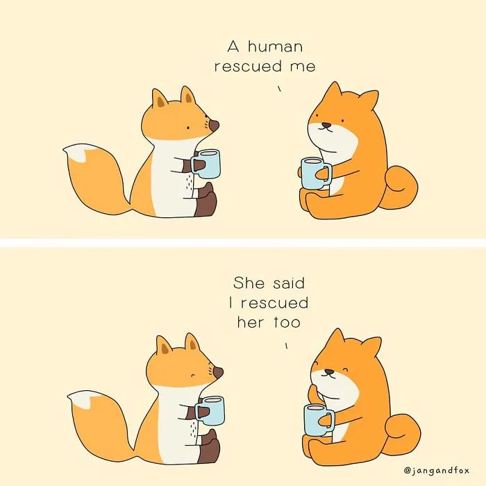 Say All Dog Lovers
