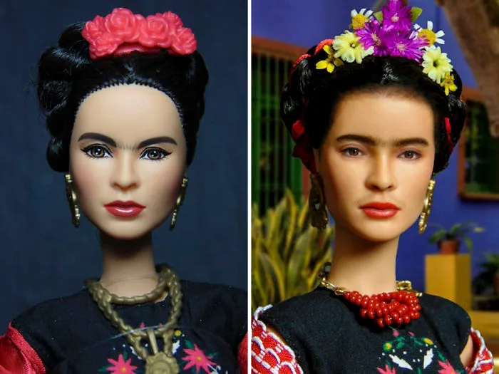 Frida Kahlo