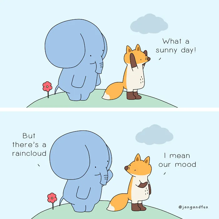 Love Is Being With You