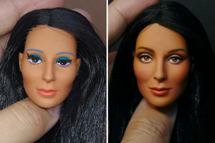 Cher