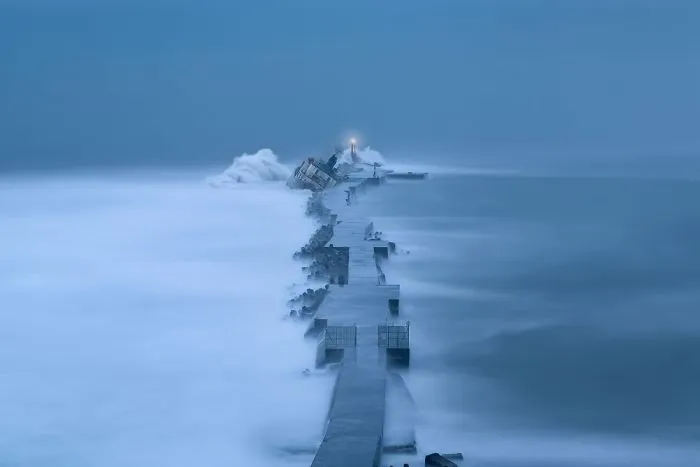 Kaohsiung, Taiwan By Peng-Gang Fang