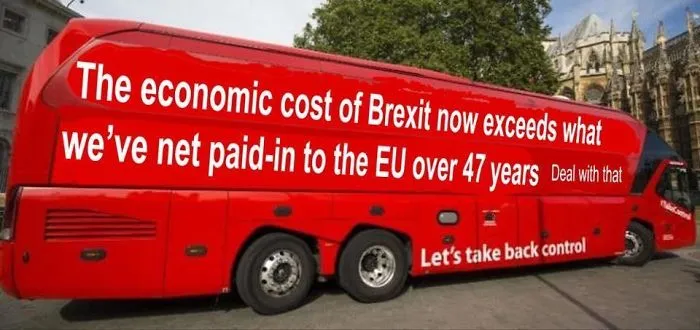 Brexit Has Happened And Here Are The 30 Funniest Memes