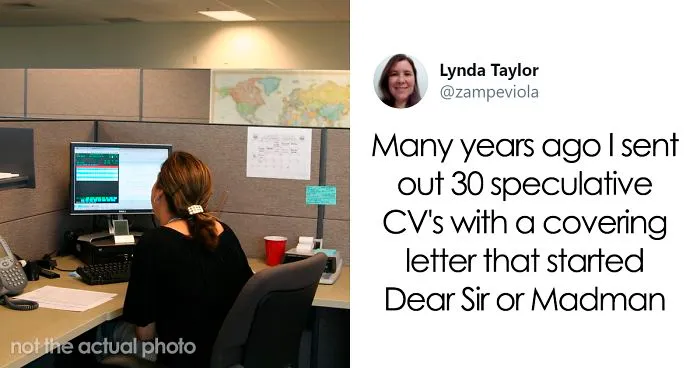 40 People Share Their Workplace Fails