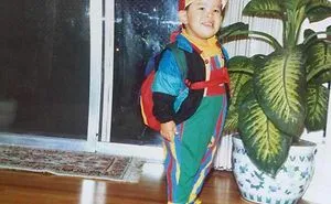 People Are Posting Their Most Embarrassing Childhood Photos (50 New Pics)