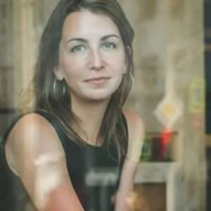 Maria Zamyatina