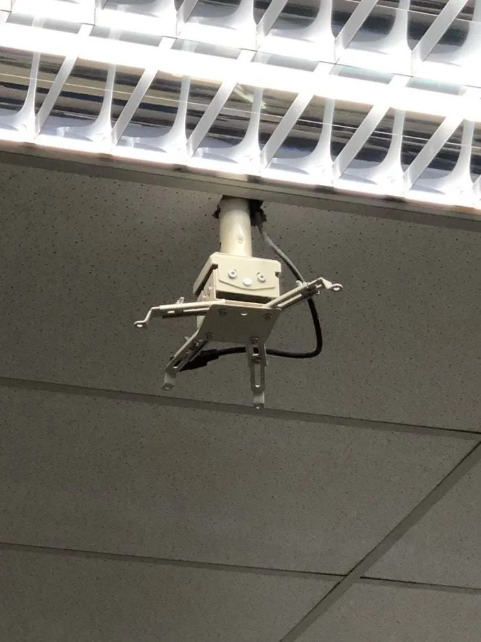 ¡Estoy volando!